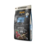 Belcando Junior Cordero & arroz 4kg