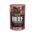 Belcando Ternera con Patata y guisantes 800gr