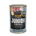 Belcando Junior Ave y huevo 400gr