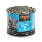 Leonardo Quality Selection Kitten 200gr