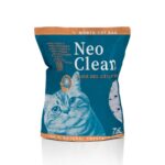 Neo Clean Silica Gel 7.6 Lt (3.6Kg)