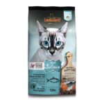 Leonardo Adult GF Salmón 1.8kg