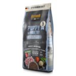 Belcando Puppy GF Poultry 4kg