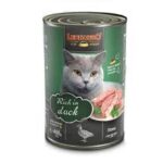 Leonardo Quality Selection Pato 400gr