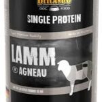 Belcando Single Protein Cordero 400gr