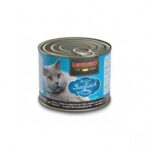 Leonardo Quality Selection Pescado 200gr
