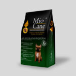 Mio Cane Adulto Raza Pequeña 7kg