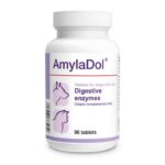 AmylaDol 90 comprimidos