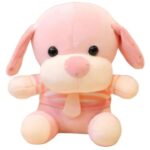 Peluche para Mascota (15cm) Perro