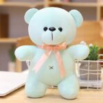 Peluche para Mascota (15cm) Oso