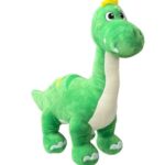 Peluche para Mascota (15cm) Dinosaurio