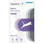 Trovet Plus + Renal 2.5kg Cat