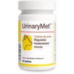 UrinaryMet 60 comprimidos