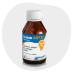 Sostén Art 25 30 pastillas
