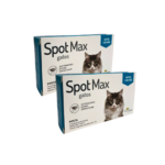 Pipetas Spot Max para Gatos mas de 4kg