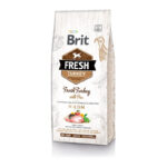 Brit Fresh Turkey (Pavo) 2.5kg