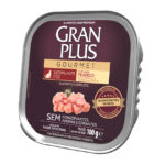 Pate Gran Plus para Gatito (Kitten) de Pollo 100gr