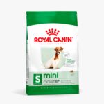 Royal Canin Mini Adulto 8+ 4kg