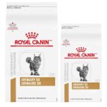 Royal Canin Urinary Cat S/O fwp 12x85G