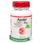 Azodyl x 90 pastillas