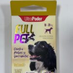 FULL PET DOG DE  10 - 20 KG