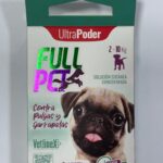 FULL PET DOG 2 A 10 KG