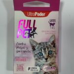 FULL PET GATO PIPETA DE 1 A 6 KG
