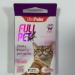 FULL PET GATO PIPETA DE 6 A 10KG