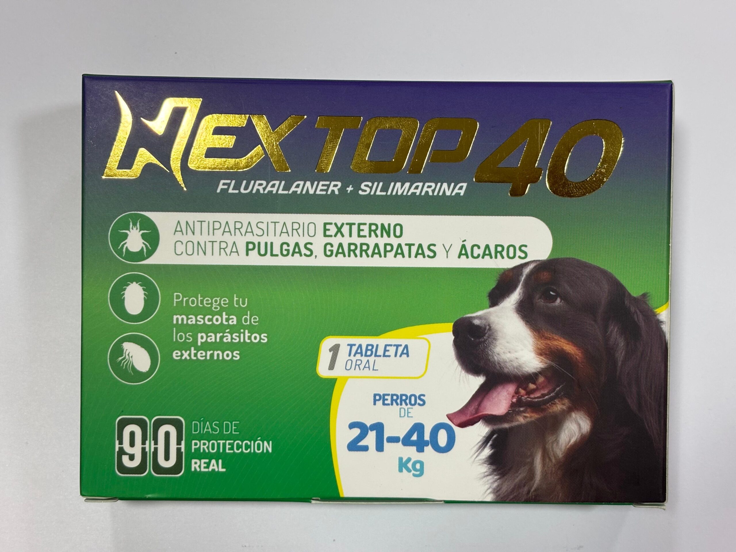 NET TOP 21 40 NEX TOP 40 VETLINEX 21 A 40KG - Imagen 1
