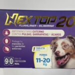 NEX TOP 20 VETLINEX 11 A 20 KG