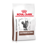 ROYAL CANIN GASTROINTESTINAL GATO 2KG