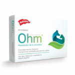 OHM CAJA DE 21 PASTILLAS