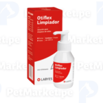 OTIFLEX LIMPIADOR  100ML