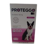 Proteggo 1M perros de 4.5 a 10kg