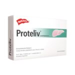 PROTELIV COMPRIMIDOS