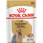 ROYAL CANIN Yorkshire   SACHET CAJA 12X85 G