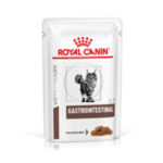 ROYAL CANIN GASTROINTESTINAL GATO SACHET X12UND  85 G