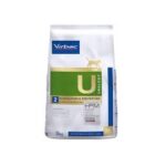 VIRBAC UROLOGY DISSOLUTION  & PREVENTION CAT 3KG
