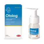 OTOLOG 25 ML