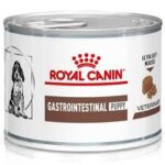 ROYAL CANIN GASTROINTESTINAL PUPPY PATE 195 G