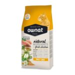 Ownat Classic Adult Cat Daily Care 4 kg