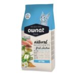 Ownat Classic Gato Kitten 4 kg