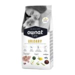 Ownat Care Gato Urinary 3 Kg - Cuidado Urinario