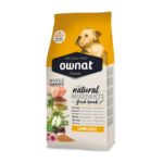 Ownat Classic Lam & Rice | Dog  4kg