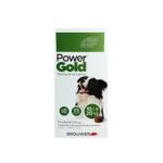 Power Gold 500mg (10.1 a 20kg) 1 Tableta
