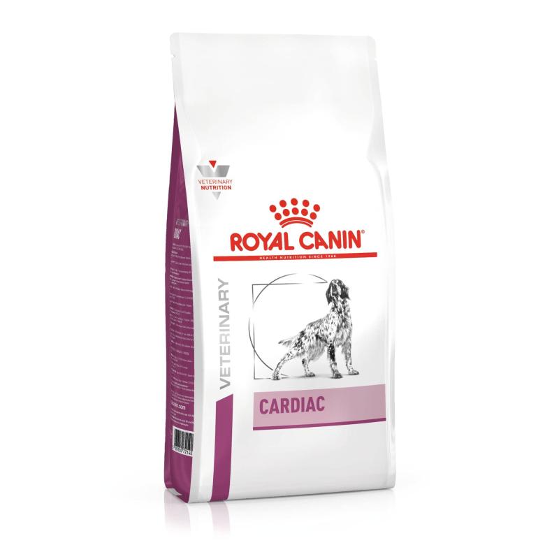 royal-canin-cardiac-perro-2-kg ROYAL CANIN CARDIAC DOG 2KG - Imagen 1