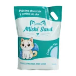Arena de Cristales Mishi Sand 4kg